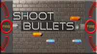 Shoot The Bullet Screen Shot 1