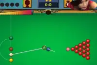 Pool Pro Bida 8 Ball Screen Shot 3