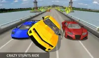 GT Car Drift Racing Driving Screen Shot 2
