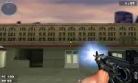 Counter Terrorist Commando Screen Shot 3