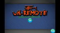 WK-REMOTE Screen Shot 3