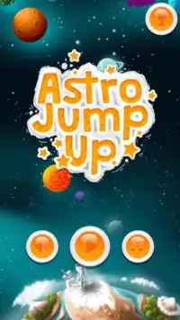 Astro Jump Up Screen Shot 5