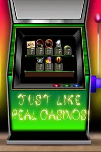 игровые автоматы Dragon Vegas Screen Shot 2