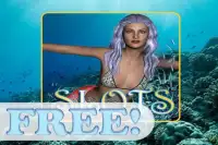 Slots Vegas - Mermaid’s Way Screen Shot 4