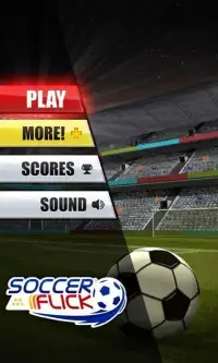 Soccer Football World Cup Screen Shot 3