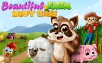 Beautiful Farm: Happy Times Screen Shot 15