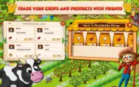 Beautiful Farm: Happy Times Screen Shot 1