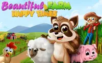 Beautiful Farm: Happy Times Screen Shot 14