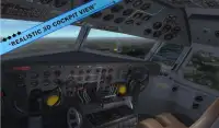 Plane Emergency Crash Landing Screen Shot 4