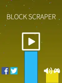 Block Scraper Screen Shot 1