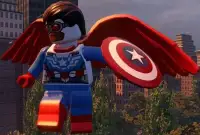 Lego Avengers stream wlk Screen Shot 1