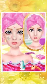 Princess Games For Girls Screen Shot 1