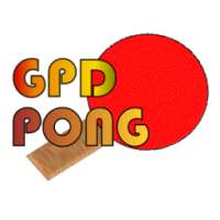 GPD Pong