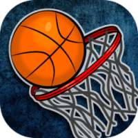 Basketball King Shoot