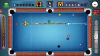 8 Ball + Snooker Screen Shot 5