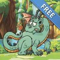 Puzzle Fairy Tales FREE 1.5+
