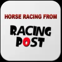 horse racing from racing post Screen Shot 1