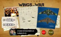 Wings of War - London Squadron Screen Shot 6