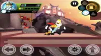 GUIDE Ninjago The Final Battle Screen Shot 0