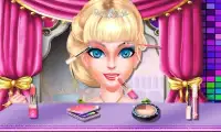 Fairy Queen's Makeup Salon Screen Shot 0