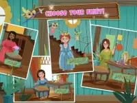 Fairy Tale Makeover Screen Shot 2