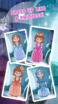 Fairy Tale Makeover Screen Shot 5