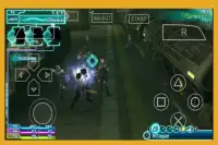 PRO Emulator For PSP Screen Shot 1