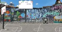 كرة السلة Screen Shot 2