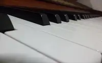 Piano Keyboard Tap Screen Shot 2