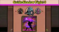 Guide-Shadow Fight 3 Screen Shot 2