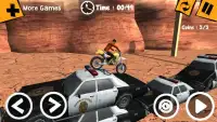 Desert Trial Bike Extreme Screen Shot 5