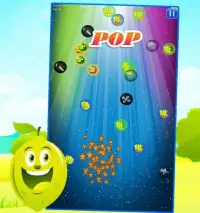 Fruit Splash and Pop Screen Shot 4