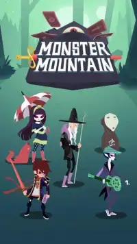 Monster Mountain Screen Shot 9