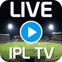 Live IPL Cricket 2017 TV