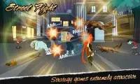 Street Fight Legend Screen Shot 0