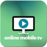 Online Mobile tv&HD