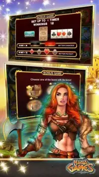 Royal Dragon Slots Screen Shot 4