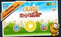 Candy Monster Screen Shot 7