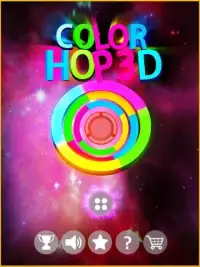 Color Hop 3d Screen Shot 3