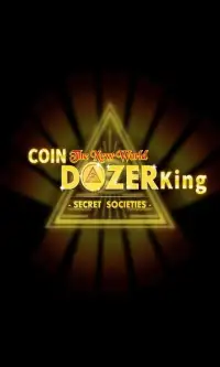 Coin Dozer King Screen Shot 4