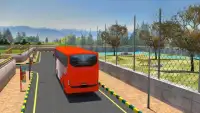 Bus Simulator: Zoo Tour Screen Shot 7