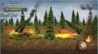 T-34: Rising From The Ashes Screen Shot 14