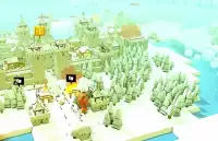 Kingdoms and Castles Siege Screen Shot 0