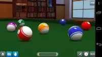 Pool Break 3D Billiard Snooker Screen Shot 7