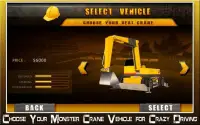 Construction Tractor Simulator Screen Shot 6