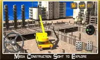 Construction Tractor Simulator Screen Shot 14