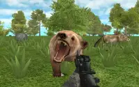 Hunter: Animals In The Forest Screen Shot 4