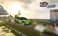 Drift Rally Car Racing 3D Screen Shot 0