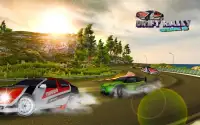 Drift Rally Car Racing 3D Screen Shot 2