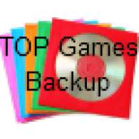 Top Games Backup